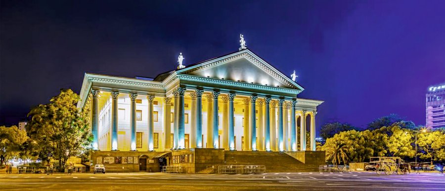 Экскурсии от санатория «Южное взморье» — фото 3